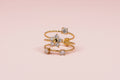 Bague Lucia