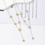 Collier Yousra