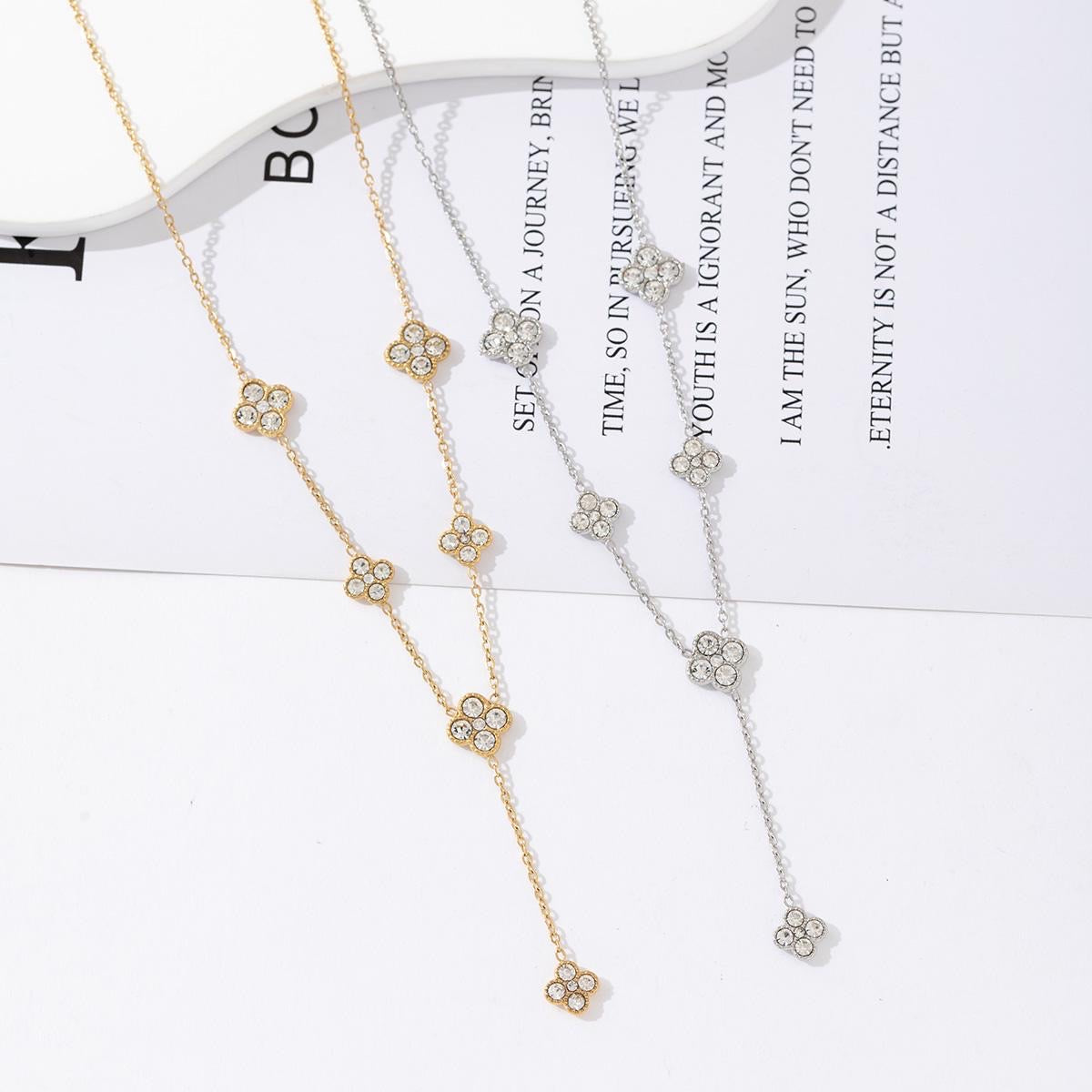 Collier Yousra