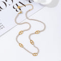 Collier Sandy