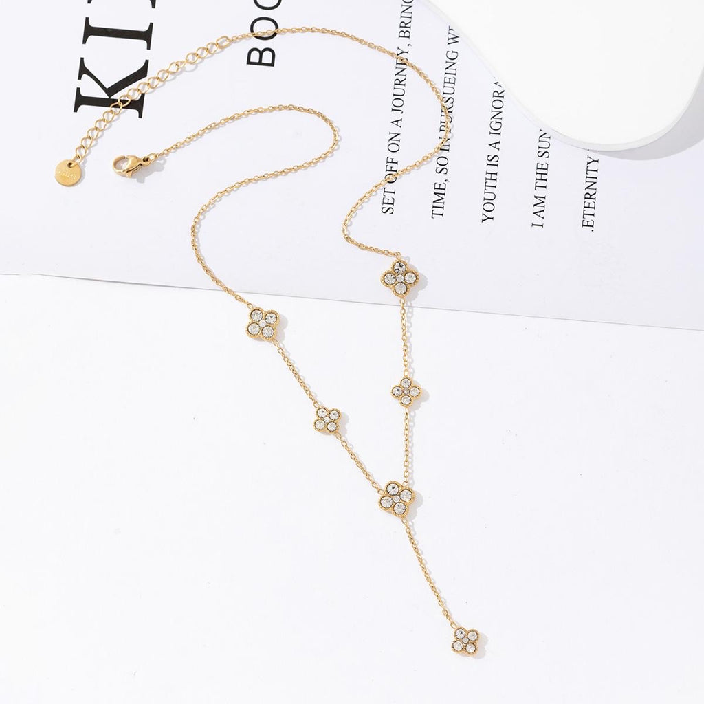 Collier Yousra