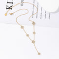 Collier Yousra