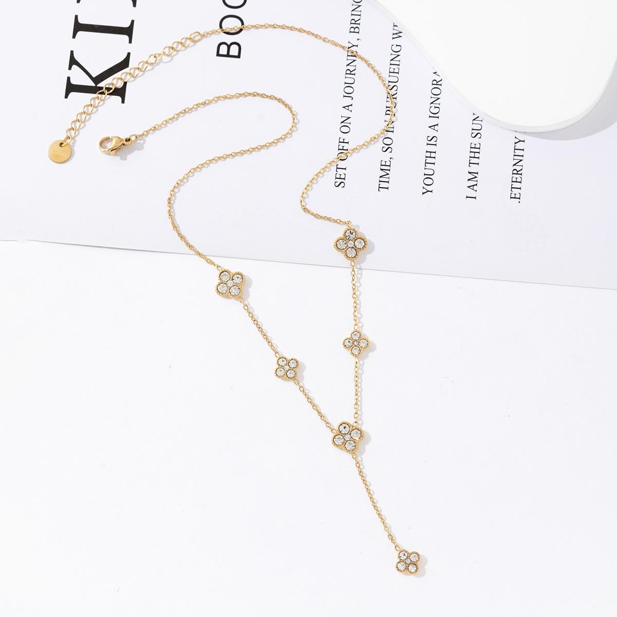Collier Yousra