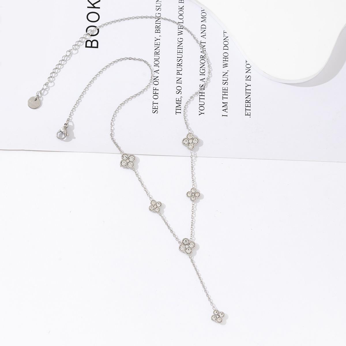 Collier Yousra