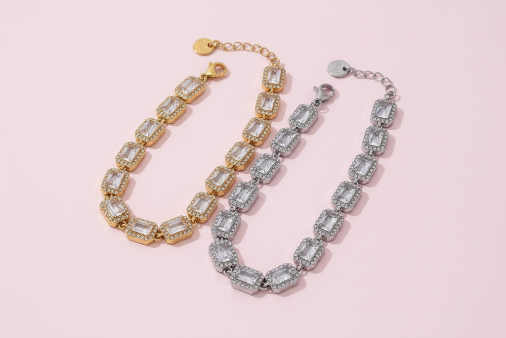Bracelet Lilia