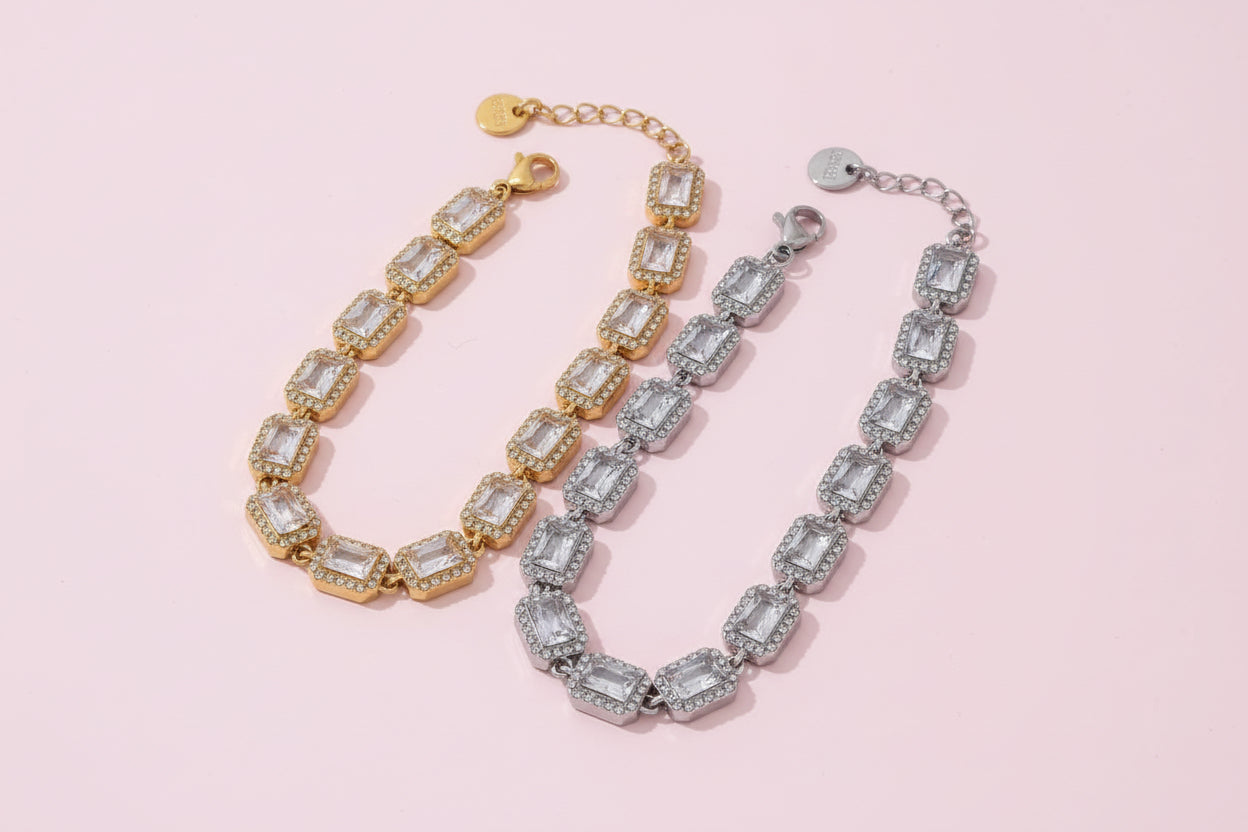 Bracelet Lilia