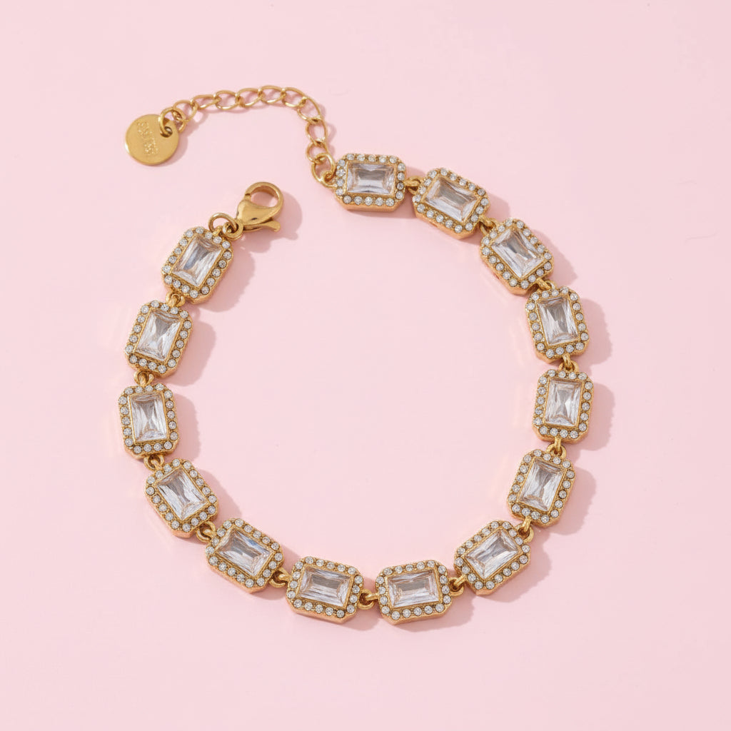 Bracelet Lilia
