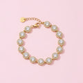 Bracelet Dulcinée