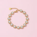 Bracelet Dulcinée