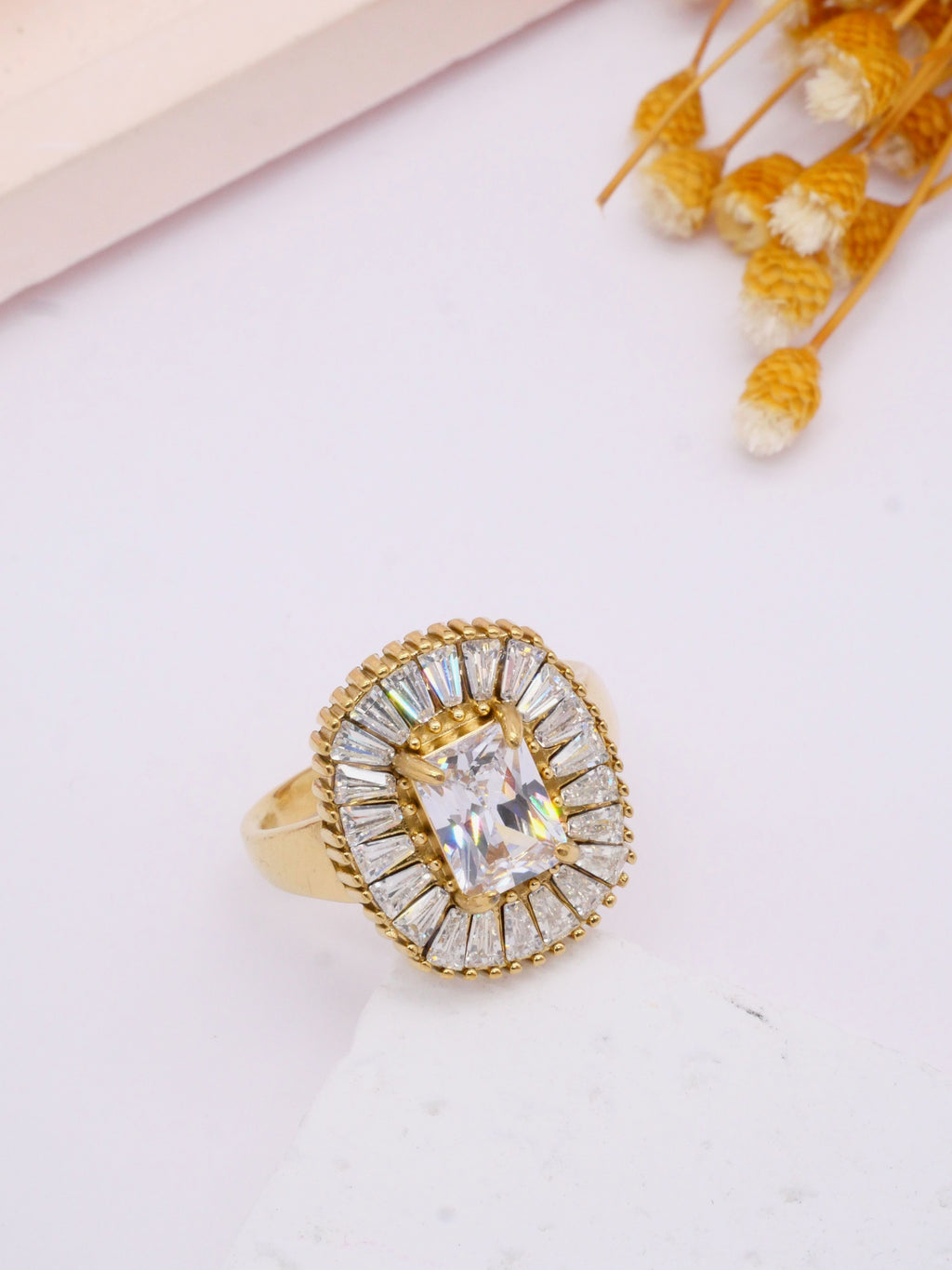 Bague Adel