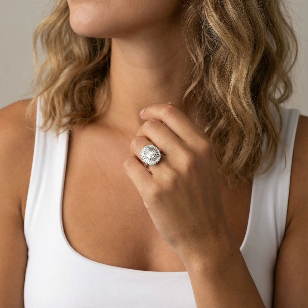Bague Adel