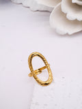 Bague Nélia
