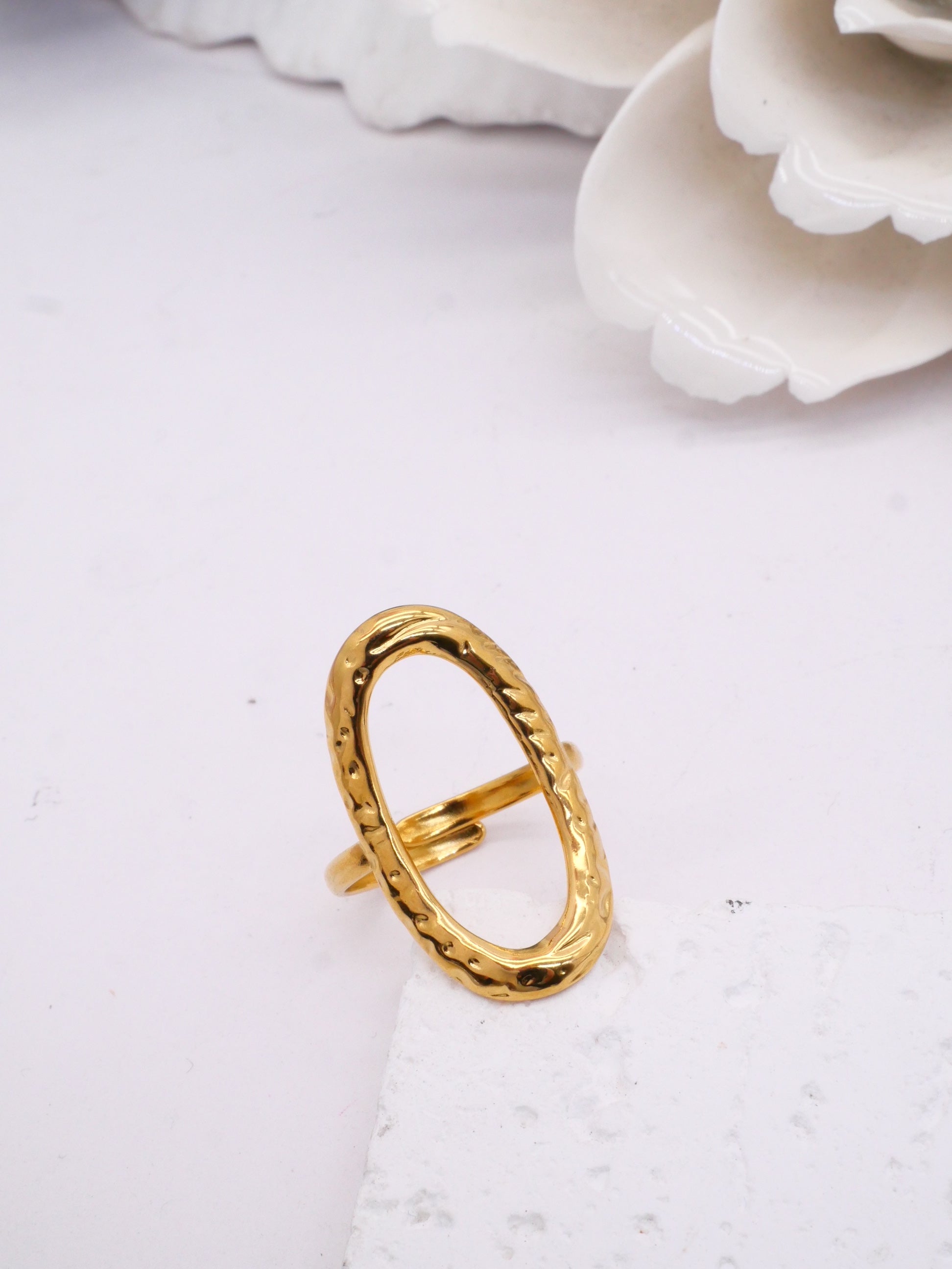 Bague Nélia