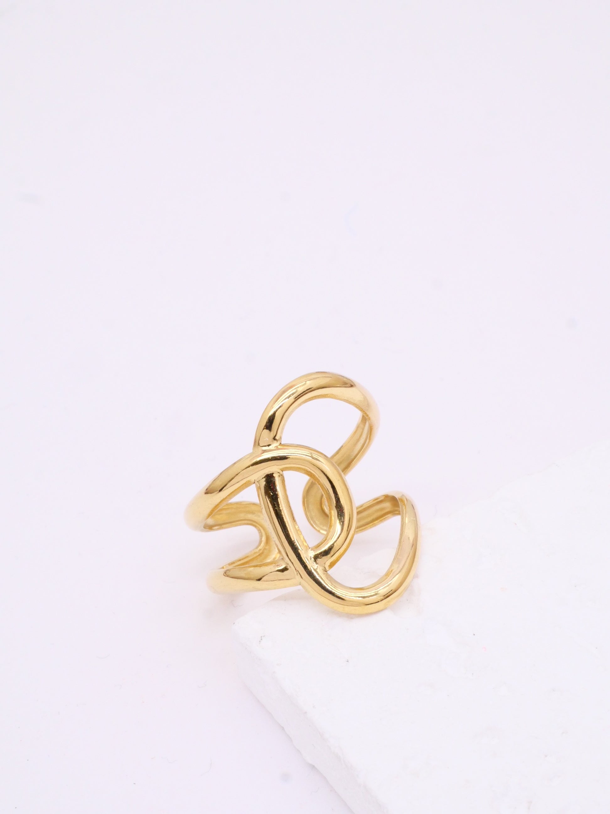 Bague Amina