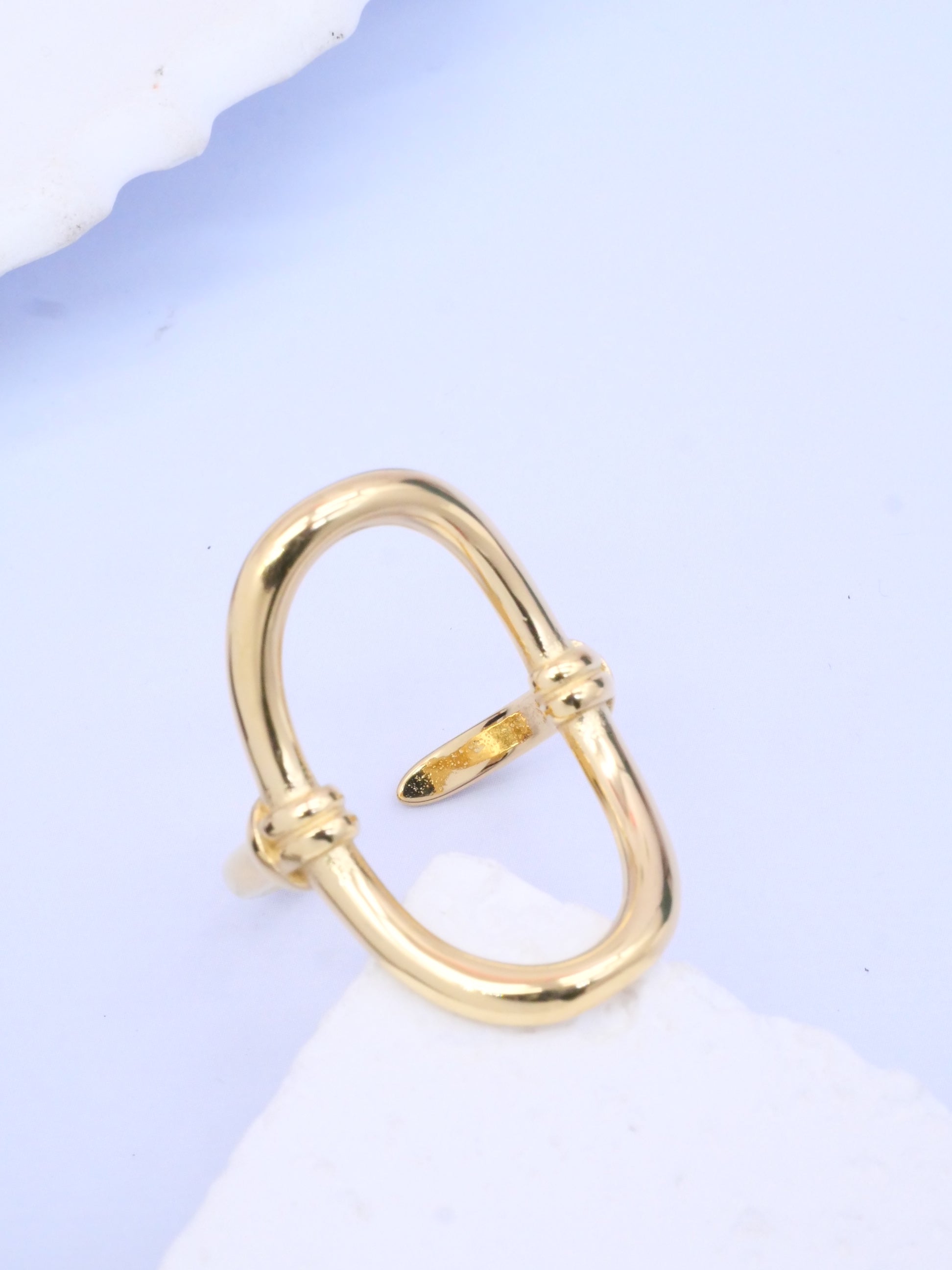 Bague Venus