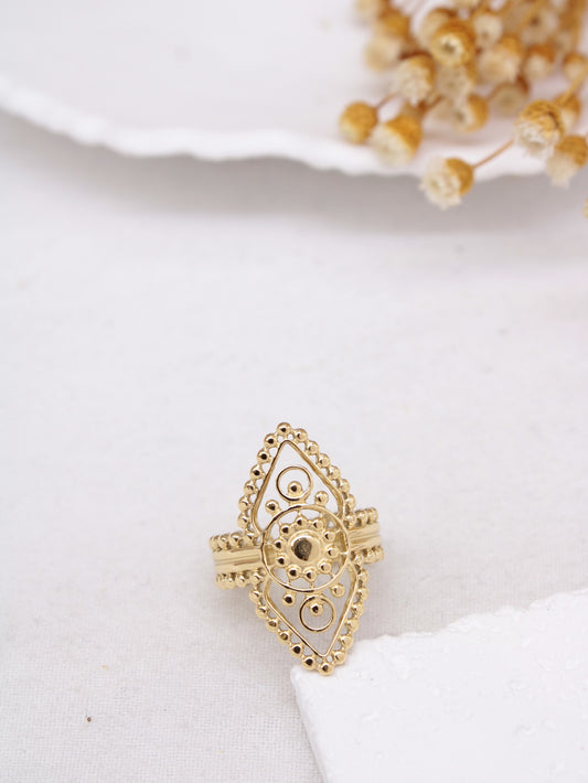 Bague Oriental
