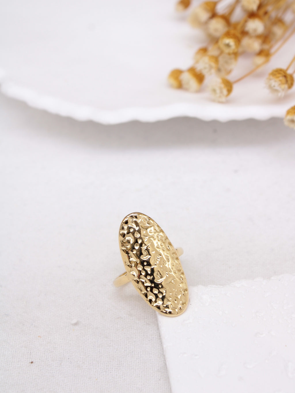 Bague Cynthia