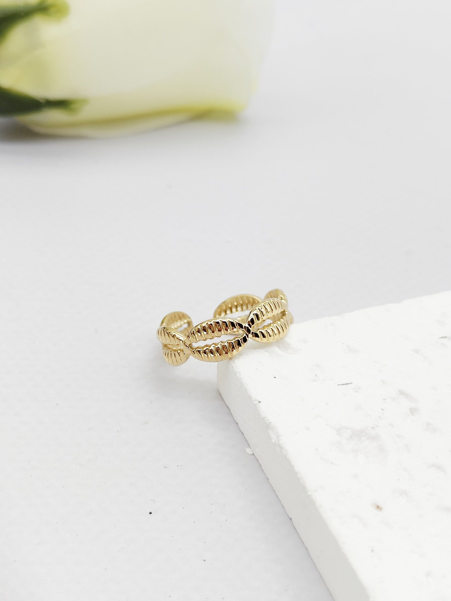 Bague Lya