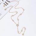 Collier Y Anais