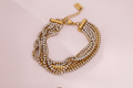 Bracelet Pluie de Diaman