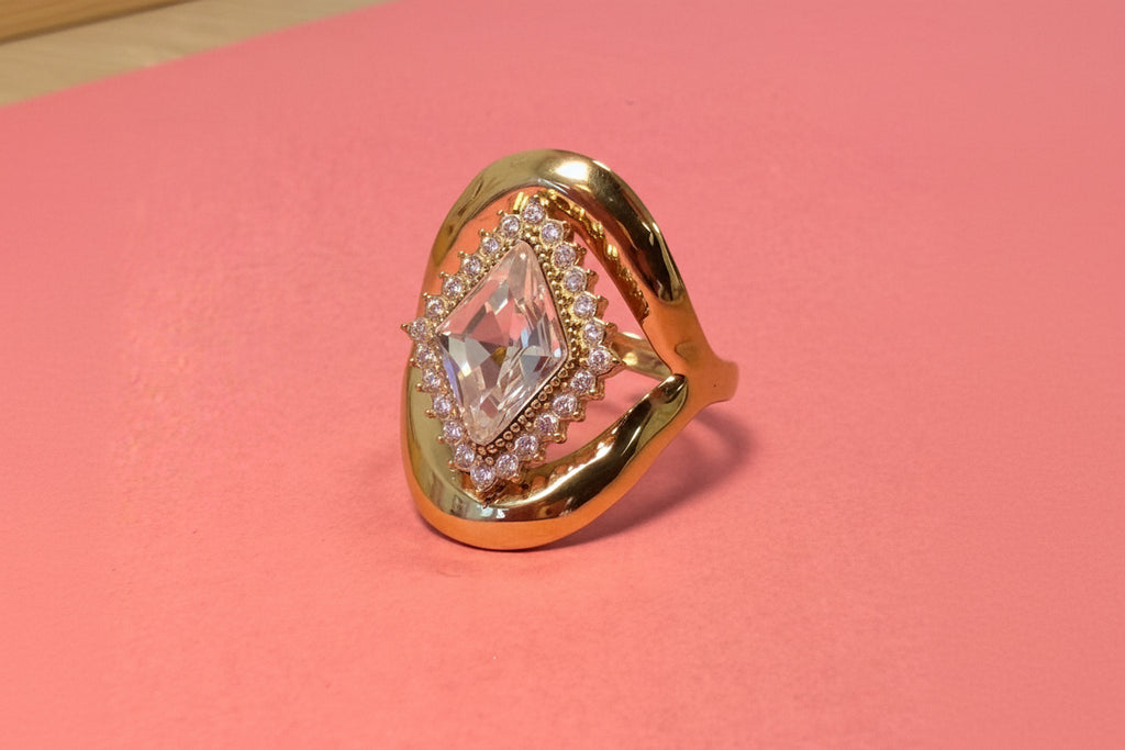 Bague Assia