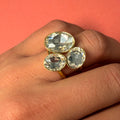 Bague Laure