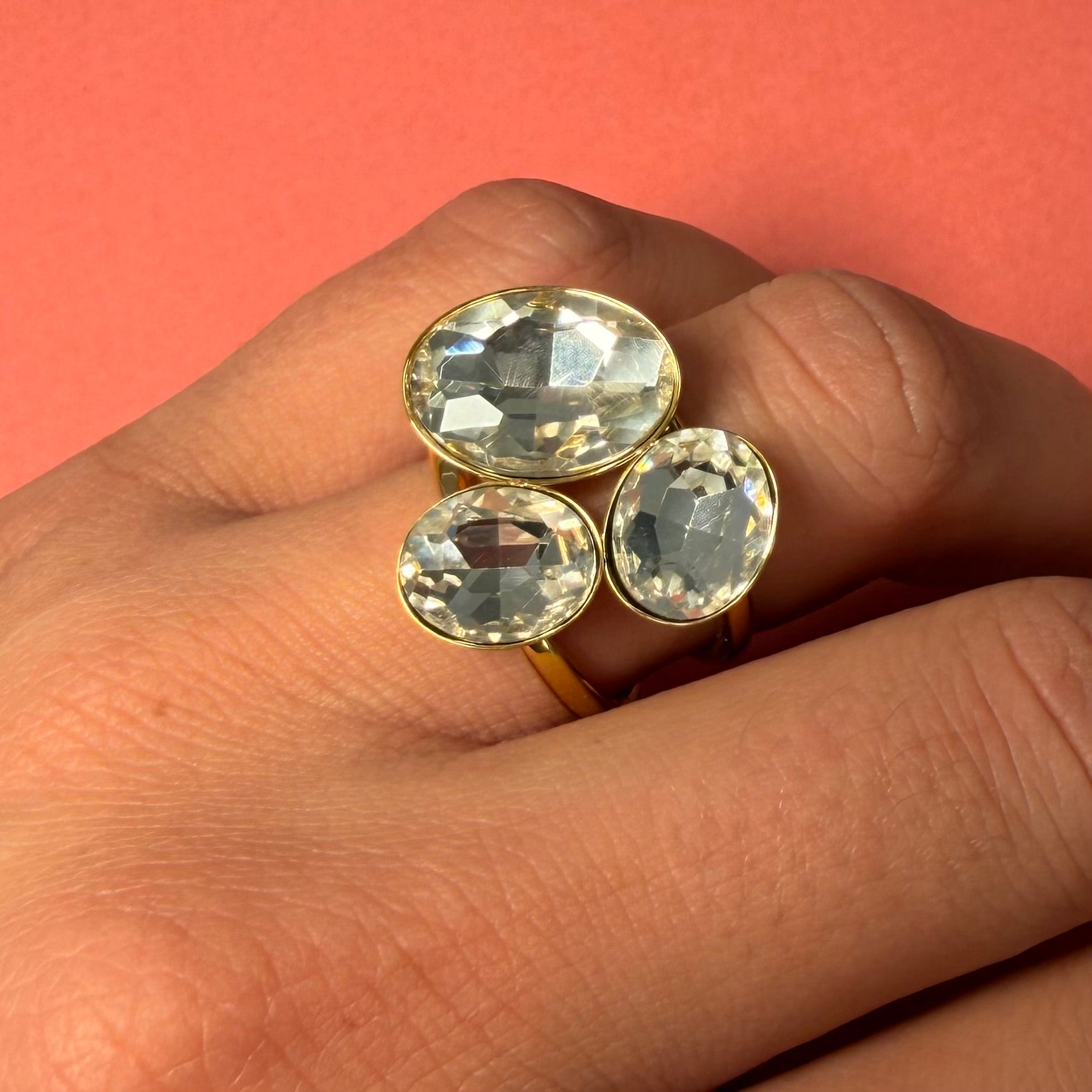 Bague Laure