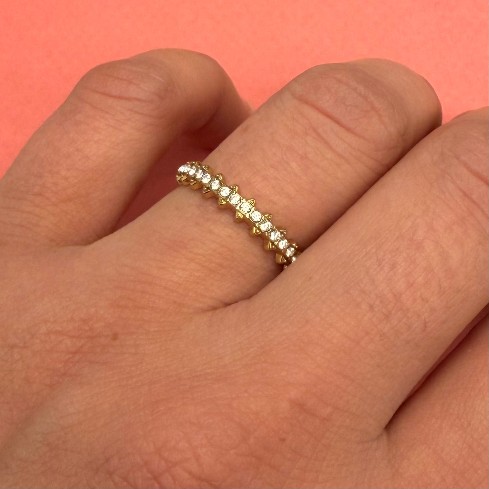 Bague Fatine