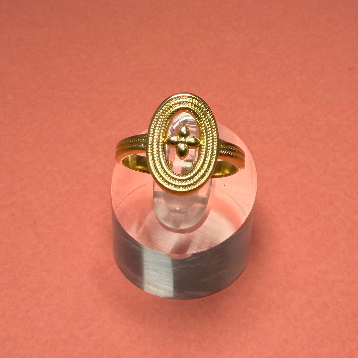 Bague Nola