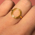 Bague Lina