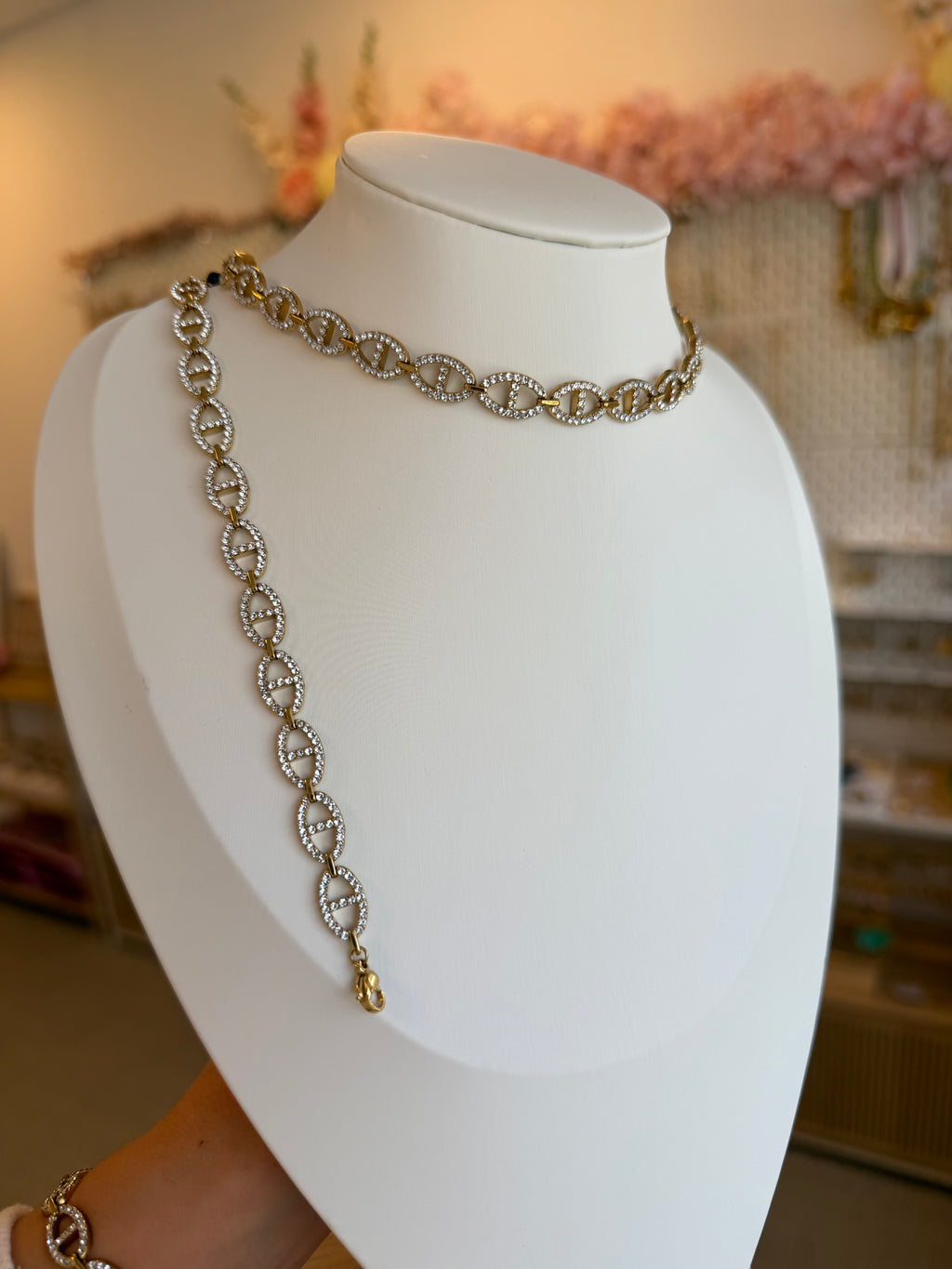Collier Kimy