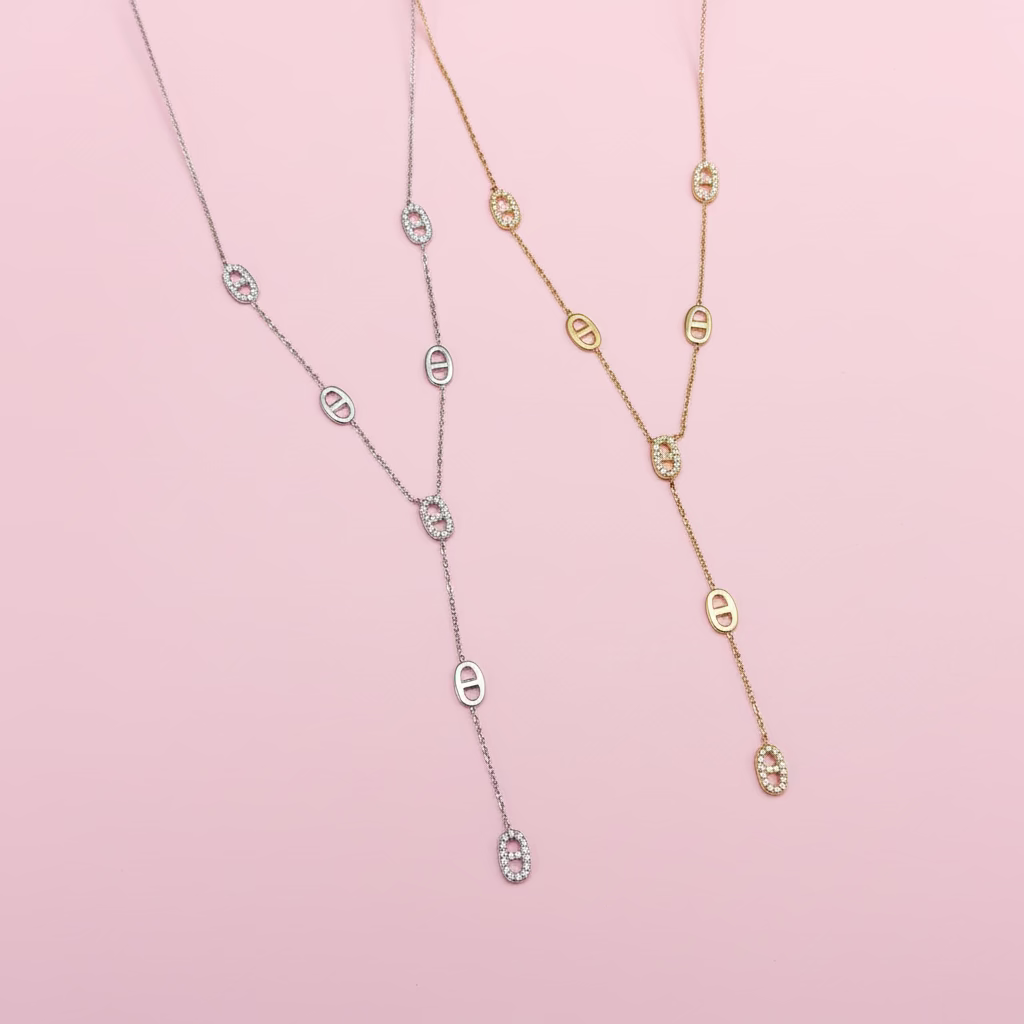 Collier Baya