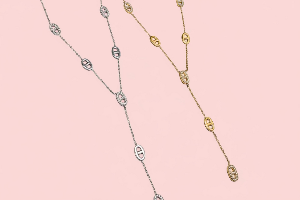 Collier Baya