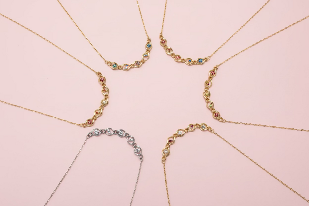 Collier Perfect