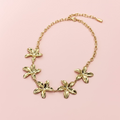 Collier Tahiti