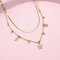 Collier Éclaire