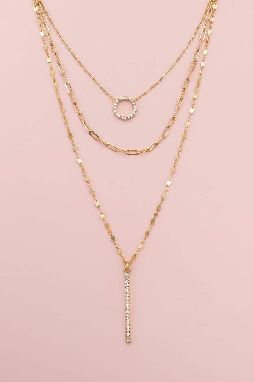Collier Fany