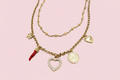 Collier Amor