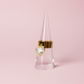 Bague Esmeralda