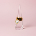 Bague Esmeralda