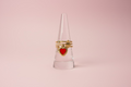 Bague Lys