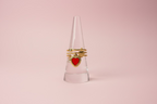 Bague Lys