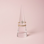 Bague Iris