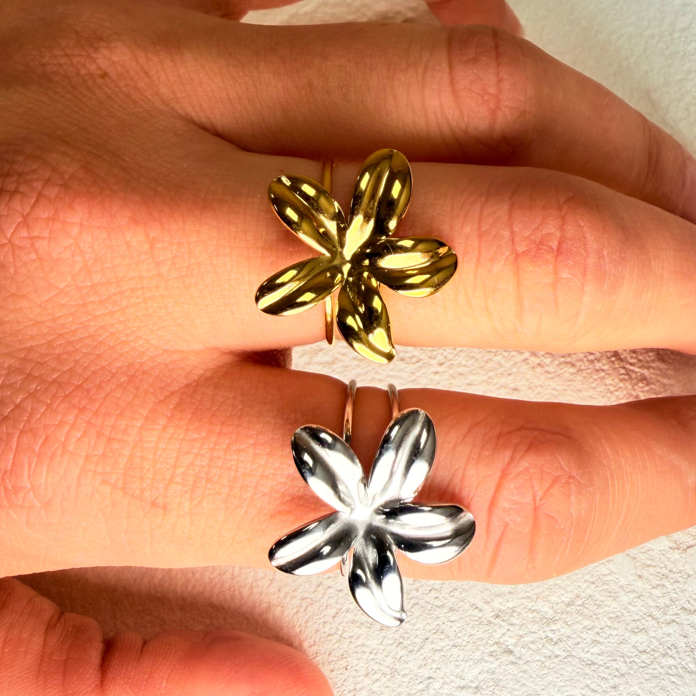 Bague Tahiti