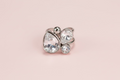 Bague Loubna