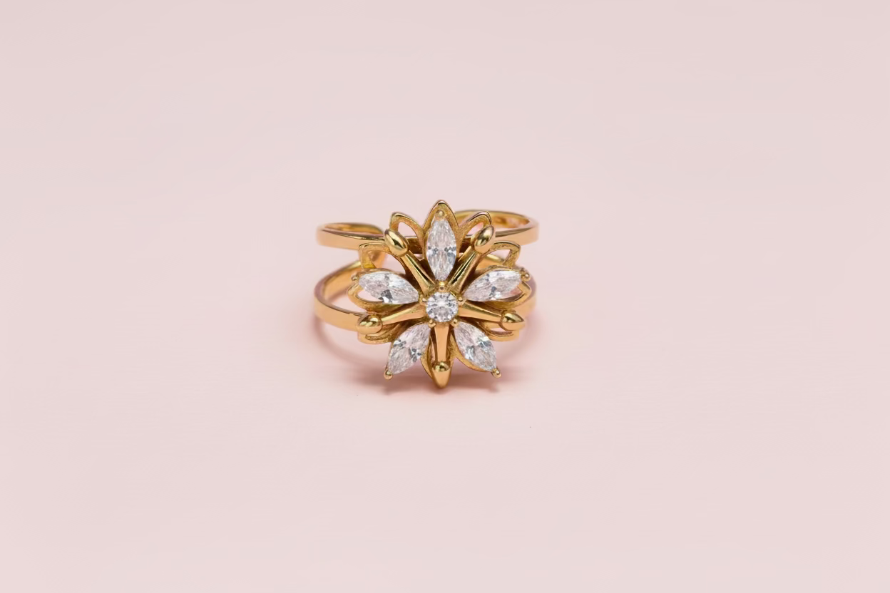Bague Power