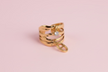 Bague Oliva