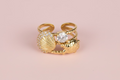 Bague Playa