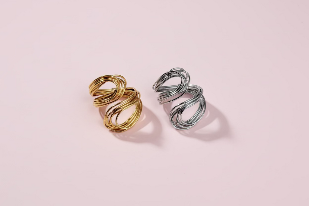 Bague Margot