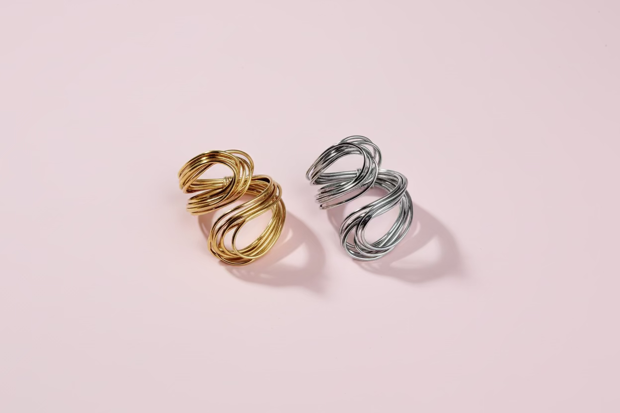 Bague Margot